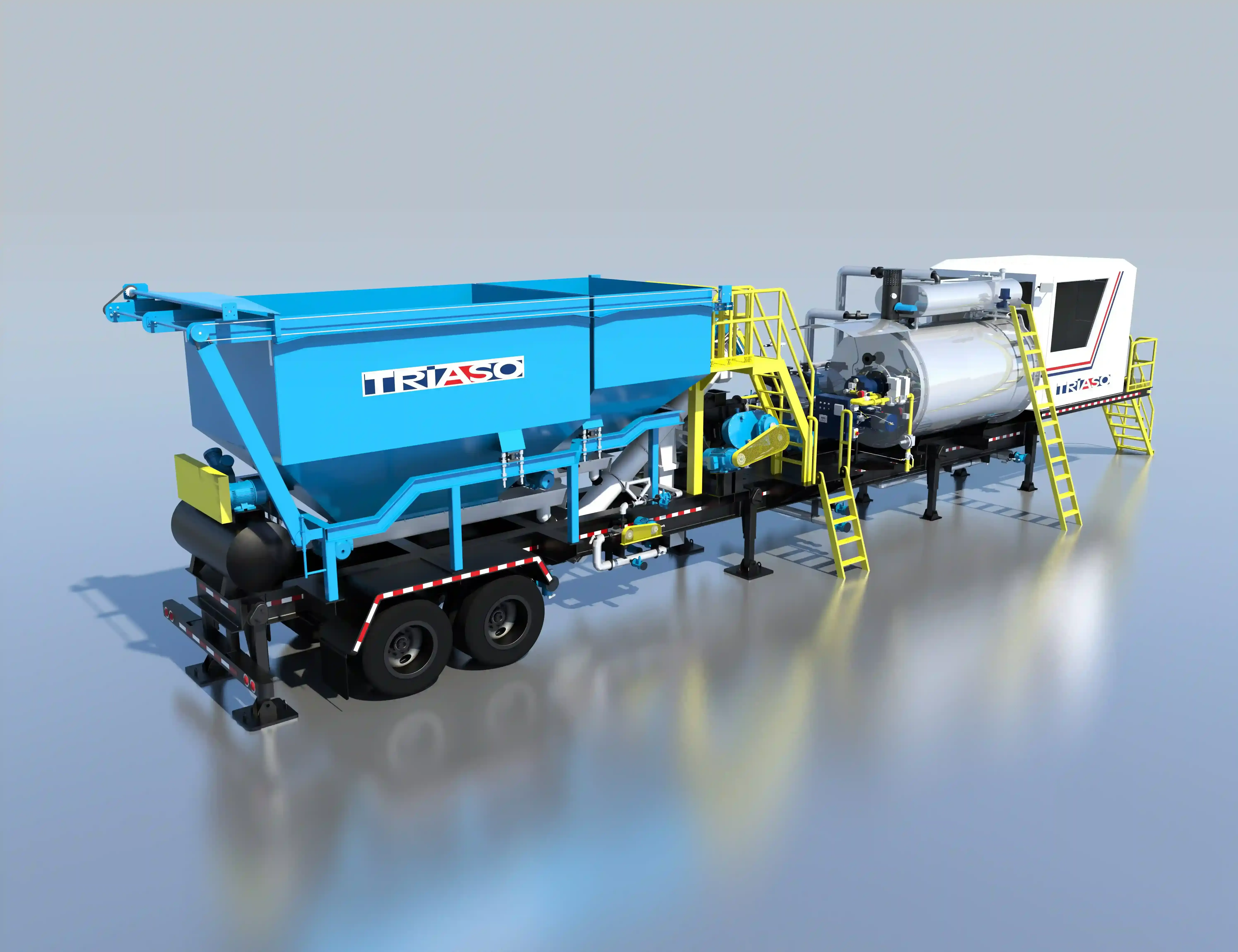 Custom Design for units