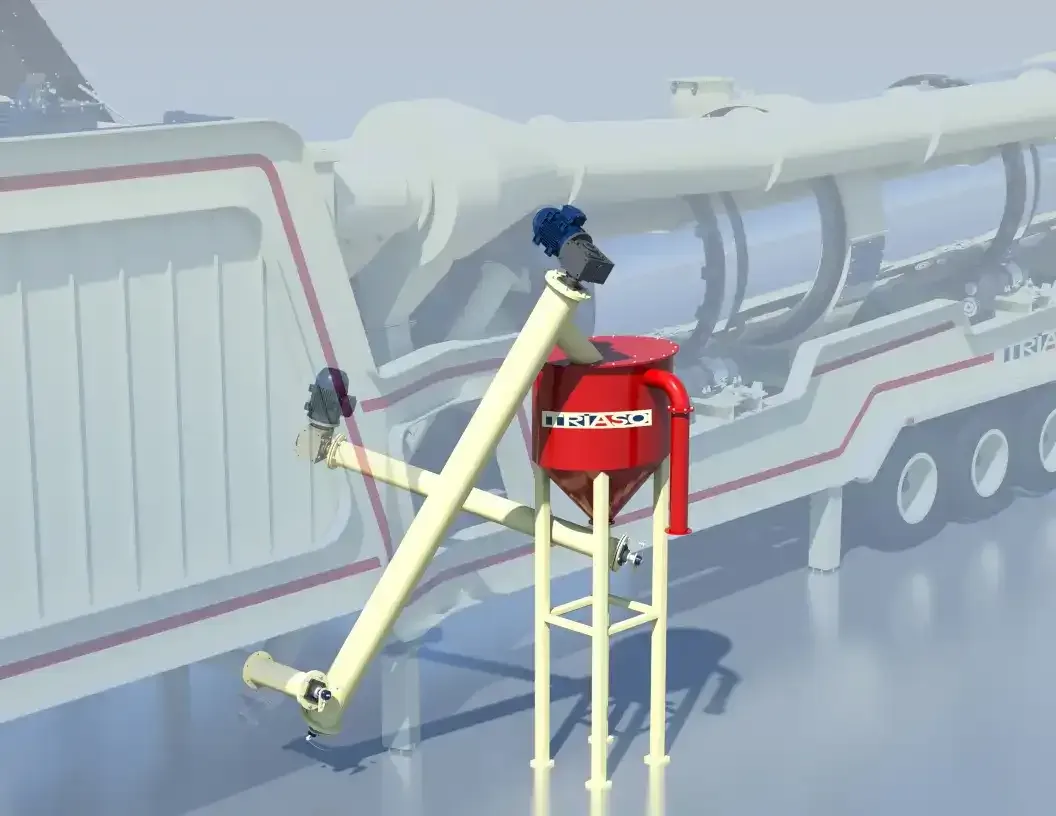 Custom Design for units