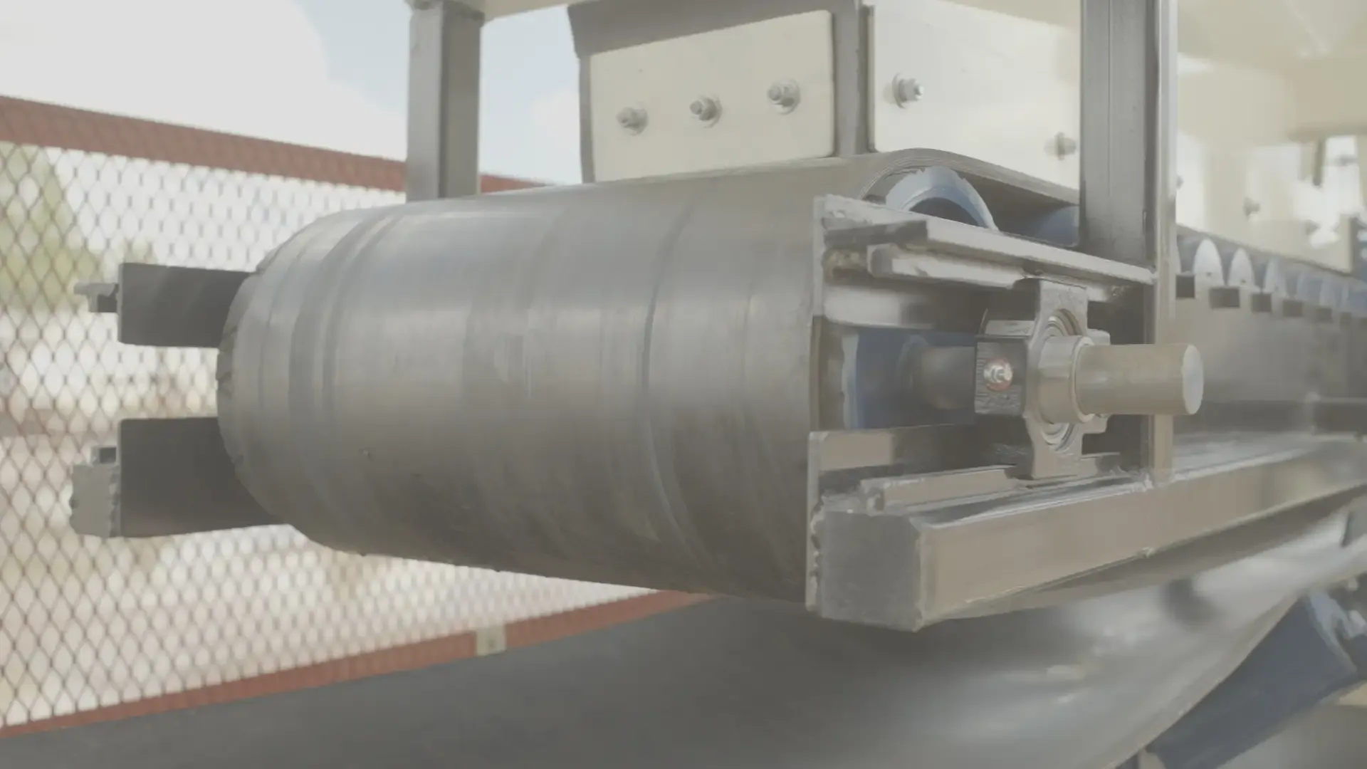 Precision Dosing System