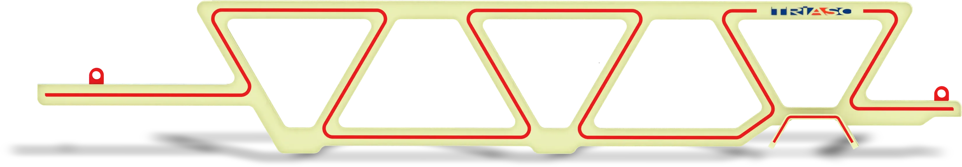 Aesthetic side panel