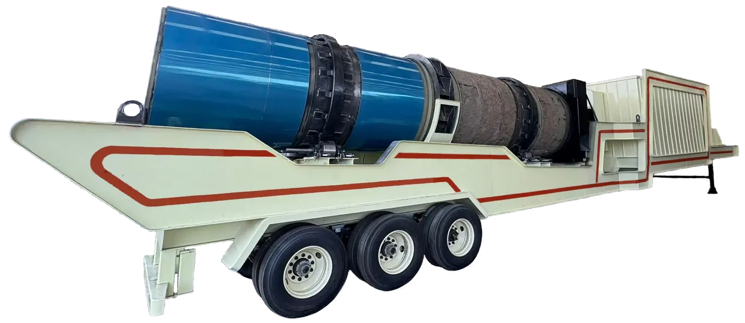 Optimized Insulation Design